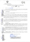 Vista preliminar de documento RDRE. 1985-2023-DREJ-ACEPTA RENUNCIA DE DON  MIGUEL ÁNGEL OSORIO PINEDO, A LA CONTRATA COMO DOCENTE DEL IESTP  ACOLLA.