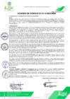 Vista preliminar de documento Acuerdo de Concejo Municipal N° 112-2023-MDM