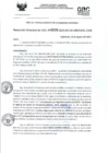 Vista preliminar de documento RD- 3026