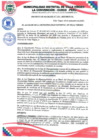 Vista preliminar de documento DECRETO DE ALCALDIA N° 001-2023-MDVVA