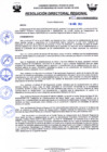 Vista preliminar de documento R-D-R-N°-457-2023-GOREMAD-DIRESA