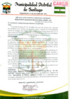 Vista preliminar de documento Resolucion de Alcaldia 645