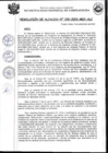 Vista preliminar de documento RESOLUCION DE ALCALDIA N° 230-2023-MDY-ALC