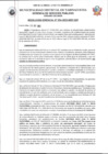 Vista preliminar de documento RESOLUCION DE GERENCIA DE SERVICIOS PUBLICOS Nº 054-2023-MDY-GSP