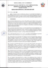 Vista preliminar de documento RESOLUCION DE GERENCIA DE SERVICIOS PUBLICOS Nº 060-2023-MDY-GSP