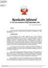 Vista preliminar de documento RJ n.º 2221-2023-MINEDU-VMGI-PRONABEC-OBE
