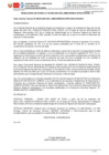 Vista preliminar de documento  CESAR POR LIMITE DE EDAD, a partir del 29 de setiembre del 2023 a don: URDIALES ROSALES RAUL CESAR, con el Cargo de Tecnico Administrativo III Categoria Remunerativa STC de la Unidad de Epidemiologia de la Gerencia Regional de Salud de Lambayeque. 