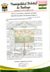 Vista preliminar de documento Resolucion de Alcaldia 743