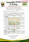 Vista preliminar de documento Resolucion de Alcaldia 757