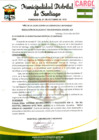 Vista preliminar de documento Resolucion de Alcaldia 764