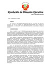 Vista preliminar de documento RDE 00025-2023-ARCC-DE