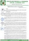 Vista preliminar de documento RA-720-2023-MPLC/A
