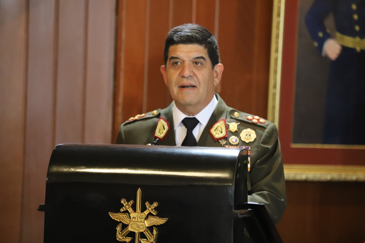 ADOGEN destaca comprometida labor de las Fuerzas Armadas