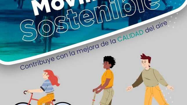 SEMANA DE LA MOVILIDAD SOSTENIBLE