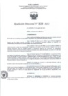 Vista preliminar de documento RD- 3038
