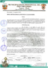 Vista preliminar de documento RESOLUCIÓN DE GERENCIA MUNICIPAL Nº 273-2023-GM-MPP/C