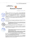 Vista preliminar de documento Resolución Directoral N° 078-2023-GRP-DG-HDAC-PASCO