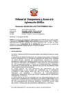 Vista preliminar de documento Resolución N° 002236-2023-JUS-TTAIP-PRIMERA SALA