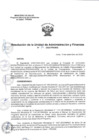 Vista preliminar de documento RUAF 074-2023-PRONIS