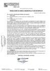 Vista preliminar de documento RESOLUCIÓN DE CONCEJO MUNICIPAL N° 368-2023-MPH-CM