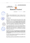 Vista preliminar de documento Resolución Directoral N° 085-2023-GRP-DG-HDAC-PASCO