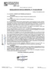 Vista preliminar de documento RESOLUCIÓN DE CONCEJO MUNICIPAL N° 374-2023-MPH-CM