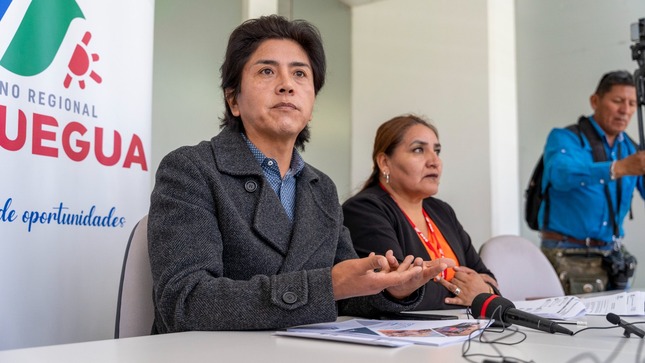 NOTA DE PRENSA N.º 322-2023/RR.PP./GRM