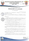 Vista preliminar de documento Resolución de Alcaldía N° 117-2020-A-MPP/C