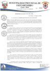 Vista preliminar de documento Resolución de Alcaldía N° 122-2020-A/MPP