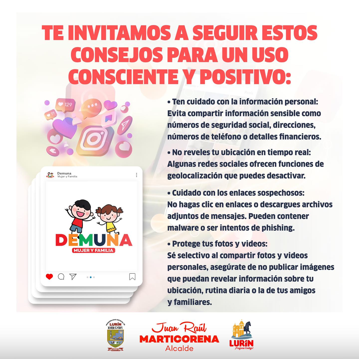 Archivo de JPG sobre una publicación del área de imagen