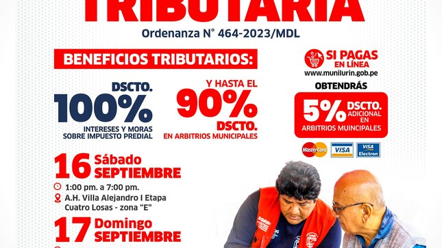 Archivo de JPG sobre una publicación del área de imagen
