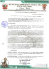 Vista preliminar de documento RESOLUCIÓN DE ALCALDÍA Nº 232-2023-MPP-A/C