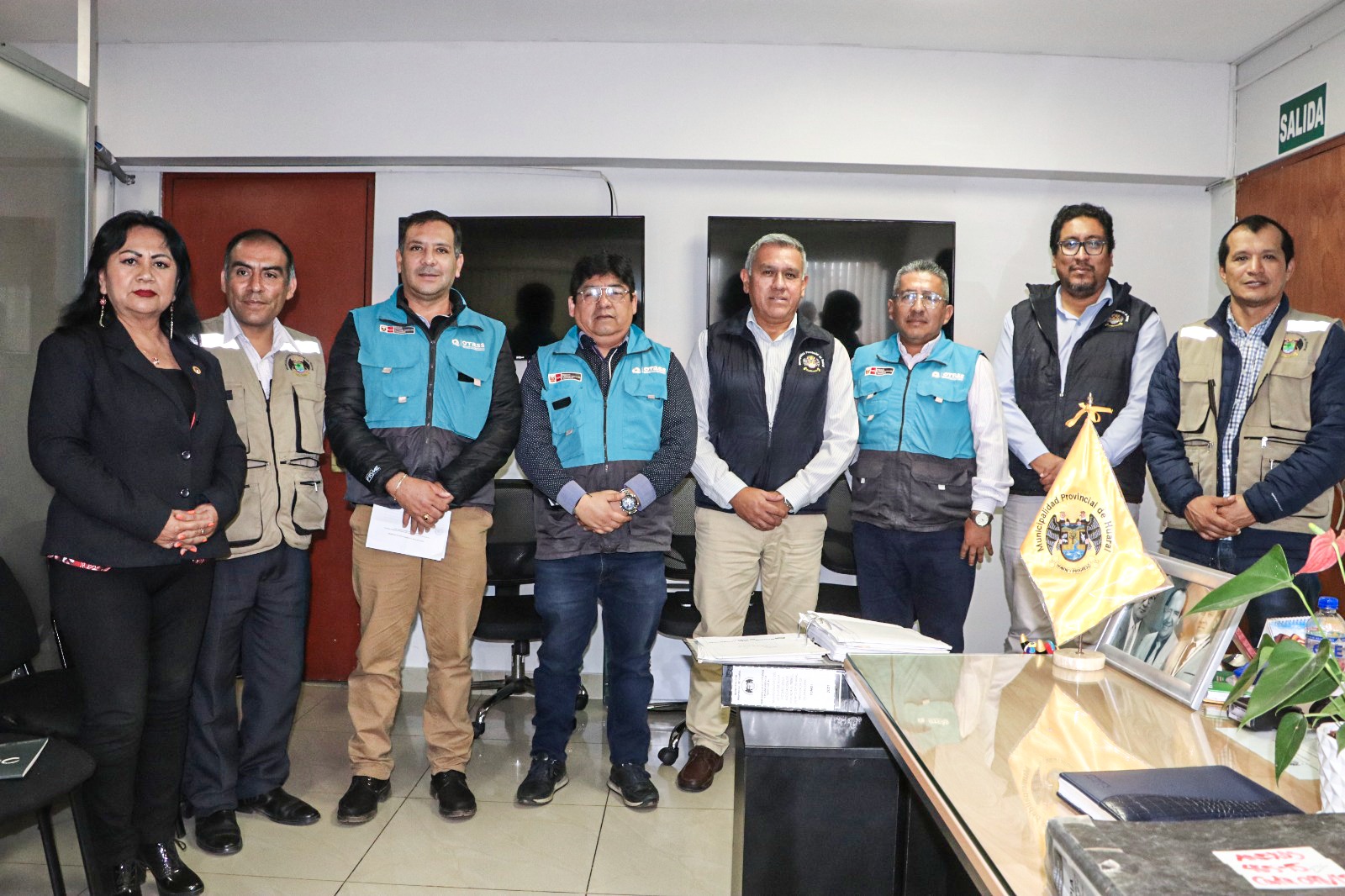 MUNICIPALIDAD