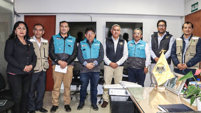 MUNICIPALIDAD