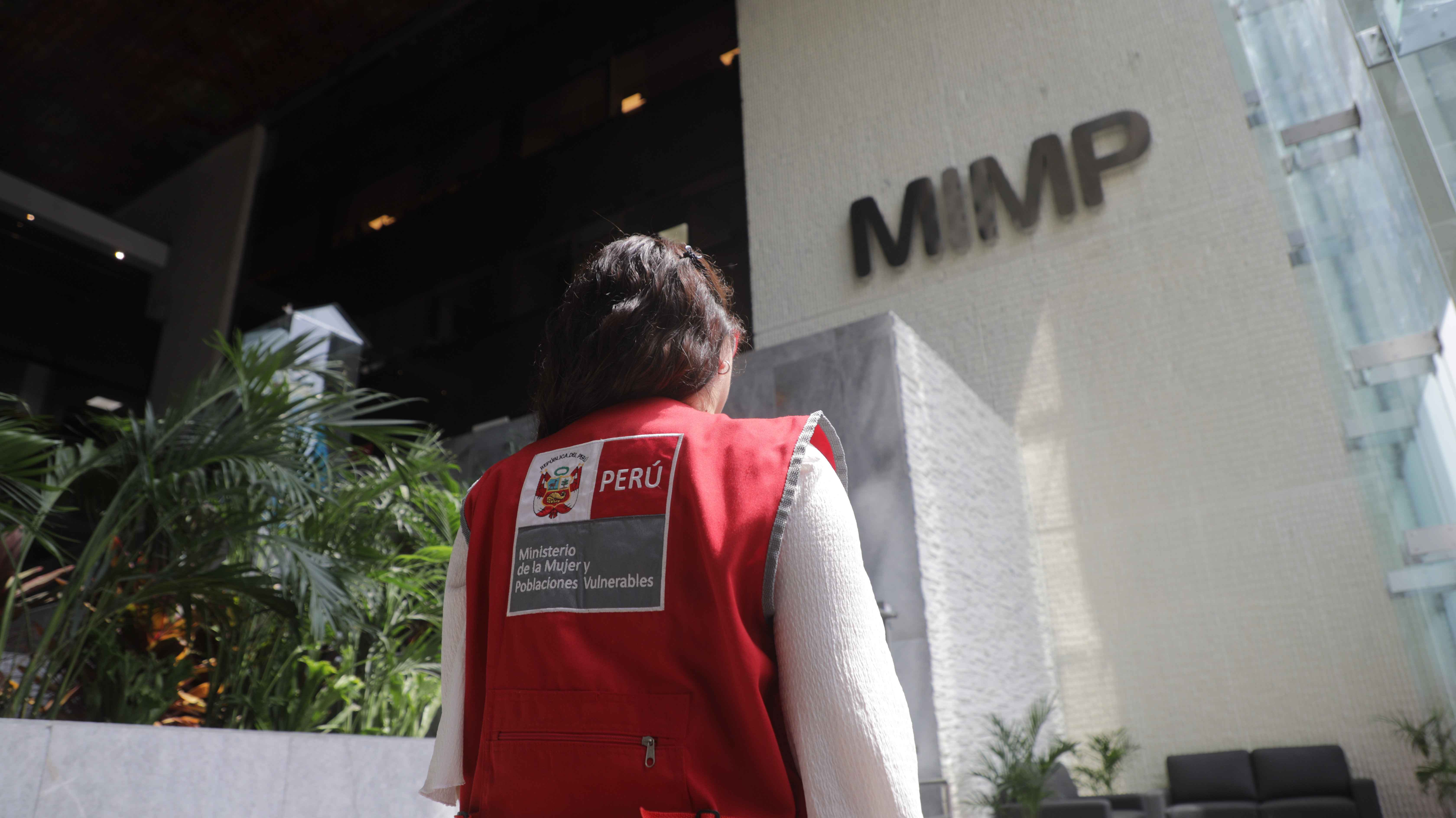 Mimp