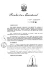 Vista preliminar de documento R. M. N° 261 - 2023