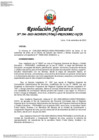 Vista preliminar de documento RJ n. 594 -2023-MINEDU-VMGI-PRONABEC-OGTA
