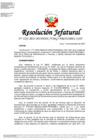 Vista preliminar de documento RJ n. 1228-2023-MINEDU-VMGI-PRONABEC-OAF