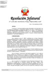 Vista preliminar de documento RJ n. 1230-2023-MINEDU-VMGI-PRONABEC-OAF