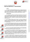 Vista preliminar de documento RM_180_2023_MIDIS