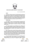 Vista preliminar de documento RESOLUCION DE GERENCIA GENERAL N° 142 -2023-SERNANP