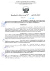 Vista preliminar de documento RESOLUCION DIRECTORAL N° 007276-2023-GR.LAMB/GRED-UGEL.CHIC