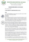 Vista preliminar de documento RESOLUCION DE GERENCIA-040-2023