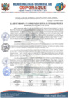 Vista preliminar de documento RESOLUCION-GER-MUN-Nº077-2023-GM-MDC