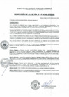 Vista preliminar de documento RESOLUCIÓN DE ALCALDIA Nº017-2023-A/MDNC