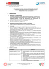 Vista preliminar de documento Bases CAS 031-2023 DOS ESPECIALISTA EN EVALUACIÓN DE HABILITACIONES PARA PRODUCTOS DE PESCA Y ACUICULTURA.docx