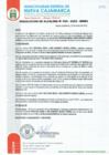 Vista preliminar de documento RESOLUCIÓN DE ALCALDIA Nº034-2023-A/MDNC