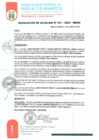 Vista preliminar de documento RESOLUCIÓN DE ALCALDIA Nº031-2023-A/MDNC