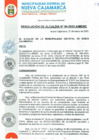 Vista preliminar de documento RESOLUCIÓN DE ALCALDIA Nº084-2023-A/MDNC