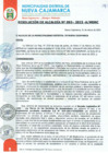 Vista preliminar de documento RESOLUCIÓN DE ALCALDIA Nº092-2023-A/MDNC